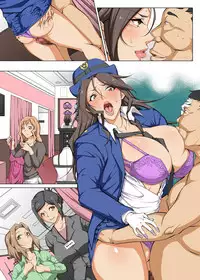 [Execio (Izuminoaru)] Donna Ko mo SeFre ni dekichau Saiminjutsu o Te ni Ireta ~Bijin Fukei mo Zokuochi de Machi no Josei wa Zenin ga SeFre-Ka~ | I obtained Hypnotism that can turn any girl into my Sex Friend [English] [iambobokay]