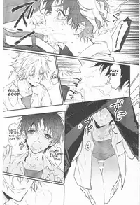 (C85) [Tetsu-Sabi (Huduki Roa)] End of the World (Neon Genesis Evangelion) [English] [Kawoooparadise]