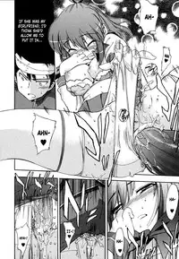 [Inu] Hatsu Inu Vol.2 (Anfang Hund Zwei) [English] [Decensored]