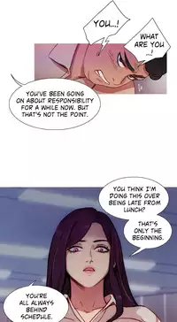 [PINKO] Scandal of the Witch Ch.1-29 (English) (Ongoing)