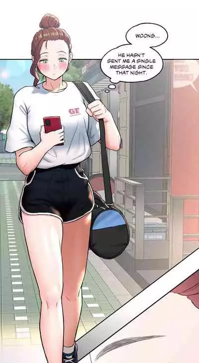 [Choe Namsae, Shuroop] Sexercise Ch. 1-43 [English]