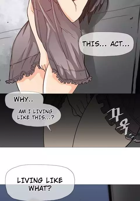 Household Affairs Ch.1-42