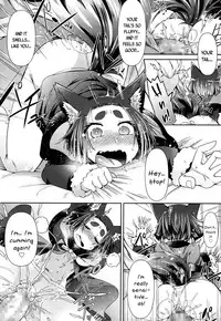 [Amagaeru] Youkai Koryouriya ni Youkoso ~Shizuoka Ryokou Hen~ | Welcome to the Youkai Bistro ~Trip to Shizuoka (Towako 4) [English] {CapableScoutMan & bigk40k} [Digital]