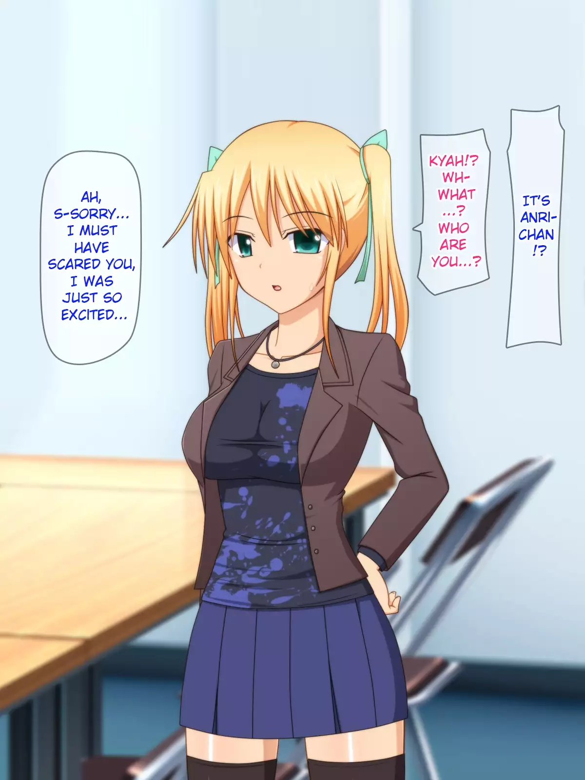 Akogare no Idol wo Saimin de Boku no Senyousei Shori Yome ni Suru