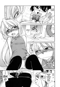 [Charlie Nishinaka] Choice! Vol.2 [English] [YQII]