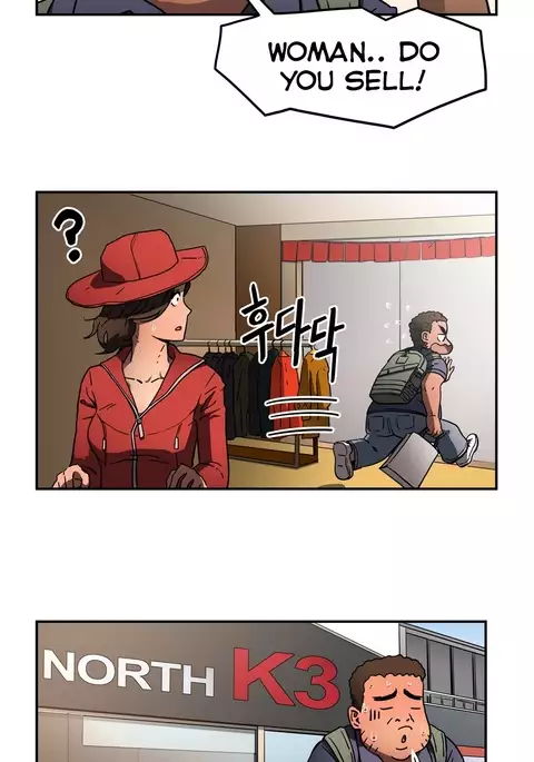 Refrain Love Ch.1-37