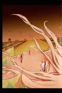 [Zaria (Zariya Ranmaru)] Nemuri Otoko to Koi Otoko 2 [English]