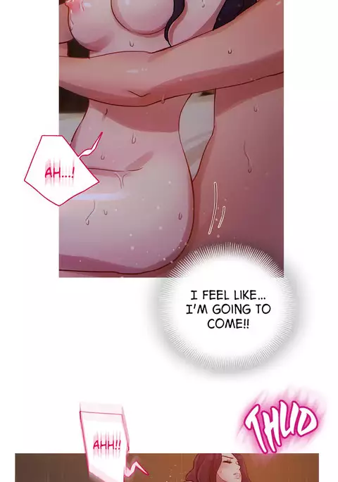 Scandal of the Witch Ch.1-32