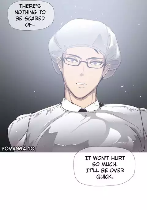 Household Affairs Ch.1-42