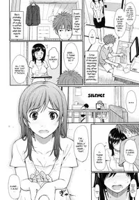 [Homunculus] Hajirai Break [English] {CGrascal, YQII, AntiAgingAnon}