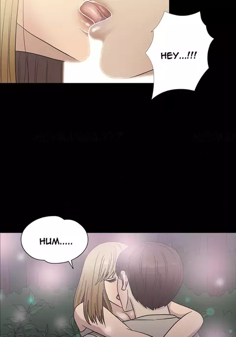 Secret Island Ch.1-24