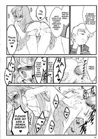 (C64) [Keumaya (Keuma)] Tane Bon (Gundam Seed) [English] [Zero Translations]