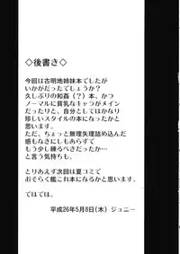 (Reitaisai 11) [Avion Village (Johnny)] Jigoku de Hana o Sakasemashou (Touhou Project)