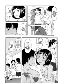 [Onizuka Naoshi] Lovable [English] [SaHa]