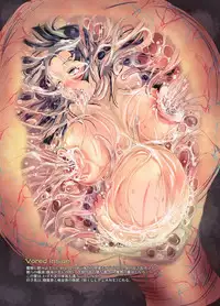 [Erotic Fantasy Larvaturs (Takaishi Fuu)] Marunomijo no Himekishi [Digital]