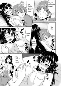 [Sado] Onna ni Natta Ore no Shojo, Hoshii? (loose English translation)