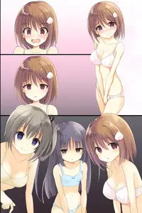 [DL Mate] Iinari JK Dekiagari! ~ Saimin Seito Shidou ~