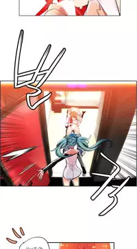 [Juder] Lilith`s Cord Ch.1-21 (English) (Ongoing)