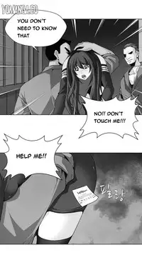 [Fantastic Whale] Twin Slave Ch.1-30 (English) (Ongoing)