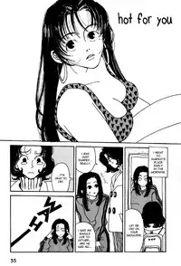 [Minami Q-ta] Please God [English][Lililicious]