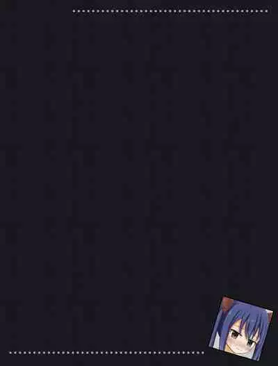 [Rinrin Tokoro (rinrin)] Wendy Bad End After (FAIRY TAIL)