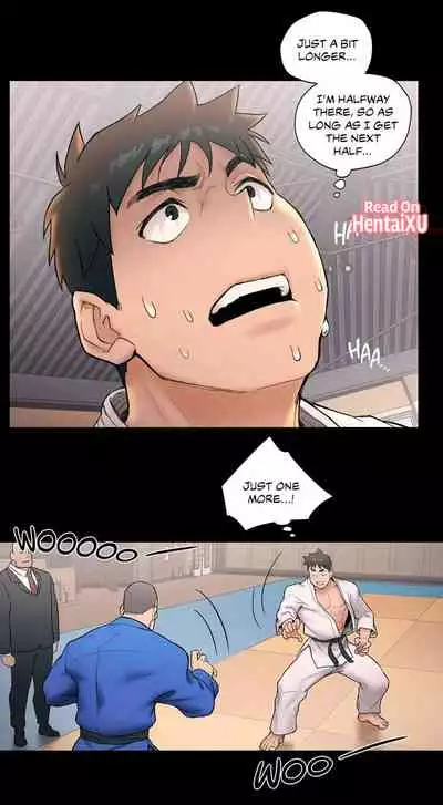 Sexercise Ch.18/?