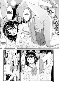 [Onizuka Naoshi] Fiction S (Porno Graffitti) [English] [Hox]