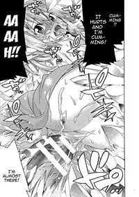 [Tendo Masae] Ochita Mesubuta-tachi - Ch.1-5 [English] {doujins.com}