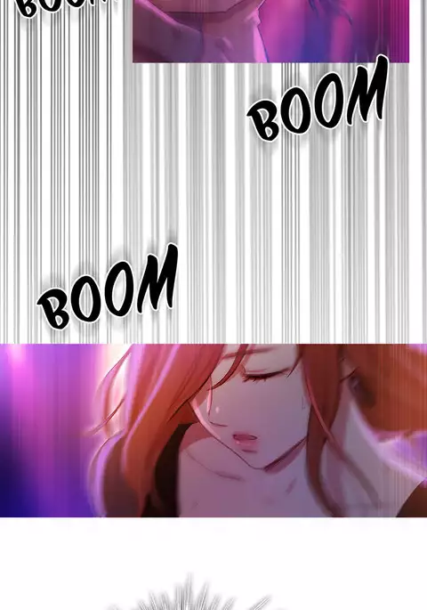 Scandal of the Witch Ch.1-36