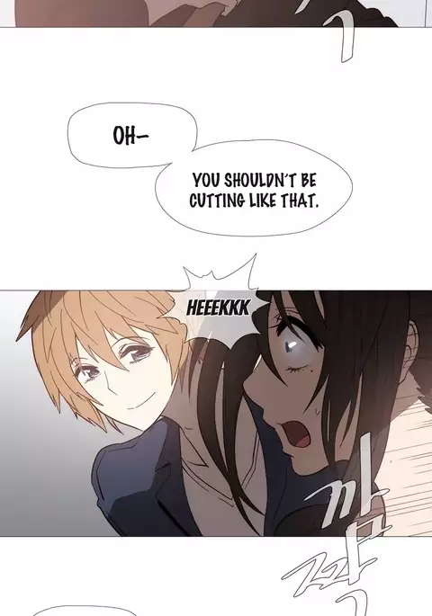 Household Affairs Ch.1-37