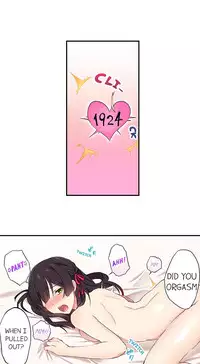 [Namita] Committee Chairman, Didn't You Just Masturbate In the Bathroom? I Can See the Number of Times People Orgasm (Ch.1 - 29)[English](Ongoing)