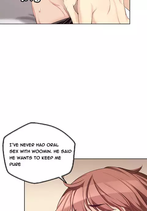 Best Friend Girlfriend Ch.1-24