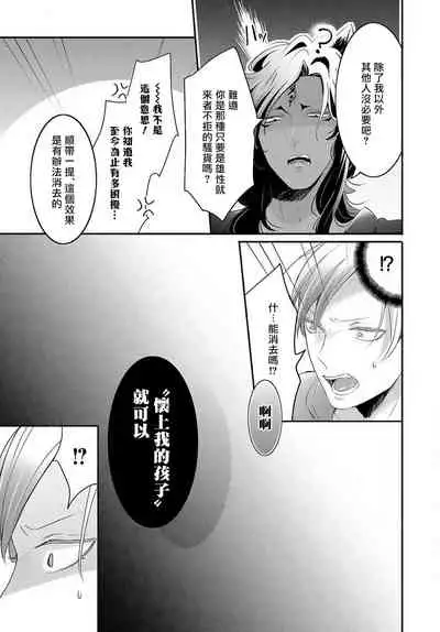 [Tachibana Bisco] Kemono to Ore no Kozukuri Chakushou Nikki ~Mukashi Tasuketa Kemono ni Ongaeshi de Tanetsuke Saremashita~ | 野兽与我的造人着床日记～ 被以前救助的野兽以报恩为由播种了～ Ch. 1-4 [Chinese] [拾荒者汉化组] [Digital]