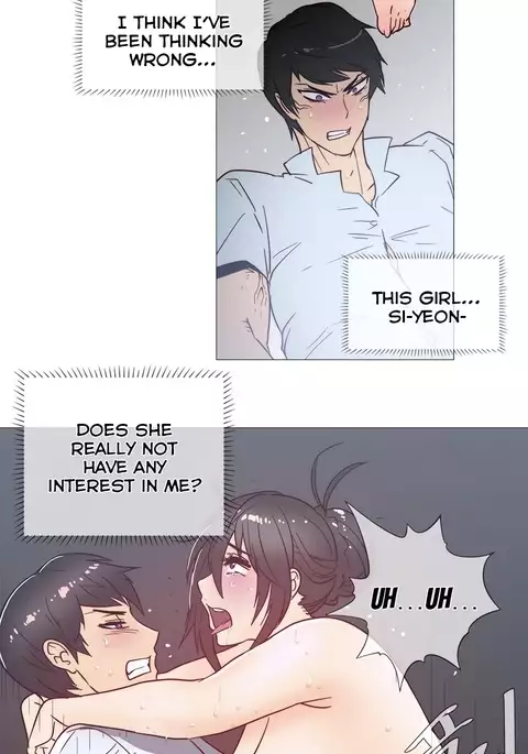 Household Affairs Ch.1-37