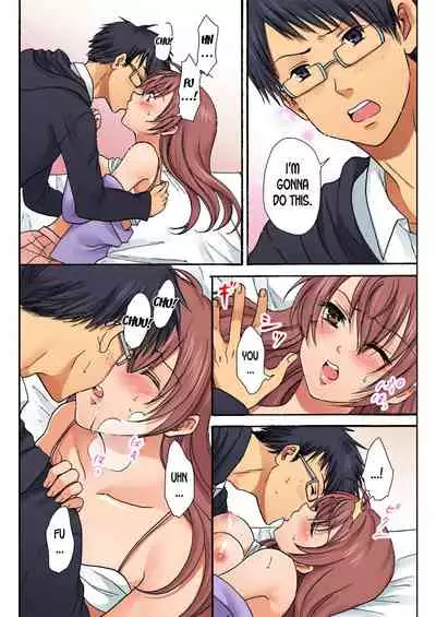 [Yukino Tsukimi, Suzutsuki Tohru] Nyotaika Penalty ~Onnanoko no Karada de Shikotama Zecchou~ 2 | Feminization Penalty ~Countless Orgasms in a Female Body~ 2 [English] [desudesu]