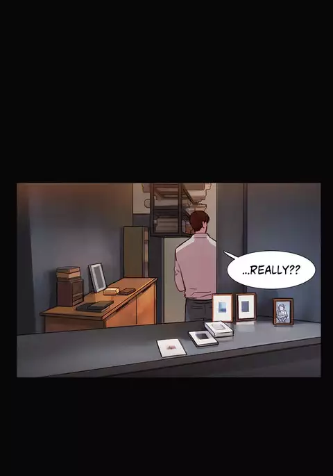 Scandal of the Witch Ch.1-33