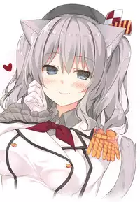 (C91) [Royal Milk (Miko)] Shou ga Nai Nya -Byoukan collection- (Kantai Collection -KanColle-)