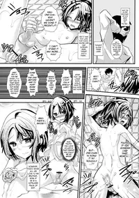 (Shota Scratch 14) [Cannabis (Shimaji)] Konna Otouto to Kurashitara | If I Lived With A Little Brother Like This [English] =Little White Butterflies=