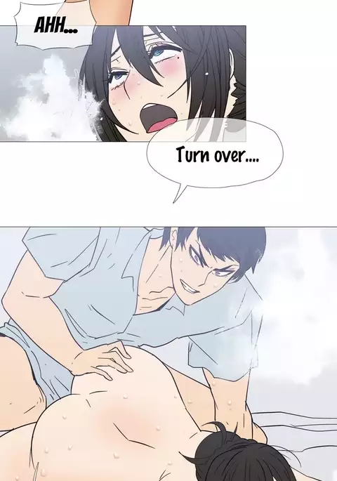 Household Affairs Ch.1-33