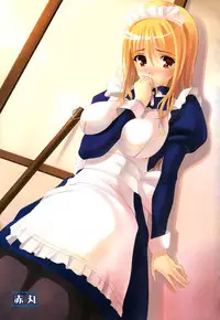 [Anthology] Fechikko VS Series ROUND.2 Miko San VS Maid San