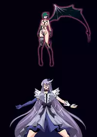 [Studio Mizuyokan (Higashitotsuka Raisuta)] DARK SLAVES HARDCORE DL (PreCure Series)