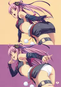 (C74) [Nijiiro Zakura (Koutaro)] Musume Biyori BOOK COLLECTION VOL.4