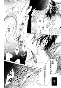 [Hinako] Kalimeris Porno (Pink Gold 5) [Chinese]