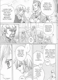 (HaruCC18) [Usagi paradise (Misa)] Hajimete no Natsu. ~The First Summer~ (The Legend of Zelda: Skyward Sword) [English] [morphult]