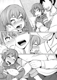 [AliceCreation (Ruku)] Dorothy Leona Kyousei Ketsugou (PriPara) [Textless] [Digital]