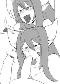 [Setouchi Pharm (Setouchi)] Summer Monque Book (Monster Girl Quest!) [Digital]