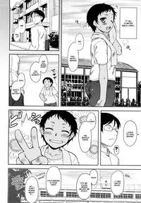 [Dr.P] Renai Stampede! | Romance Stampede! [English] {YQII} [Decensored]