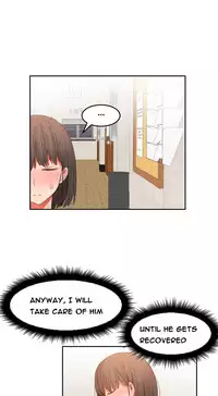 [Mx2J] Hari Dormitory Ch.0-23 (English) (Ongoing)