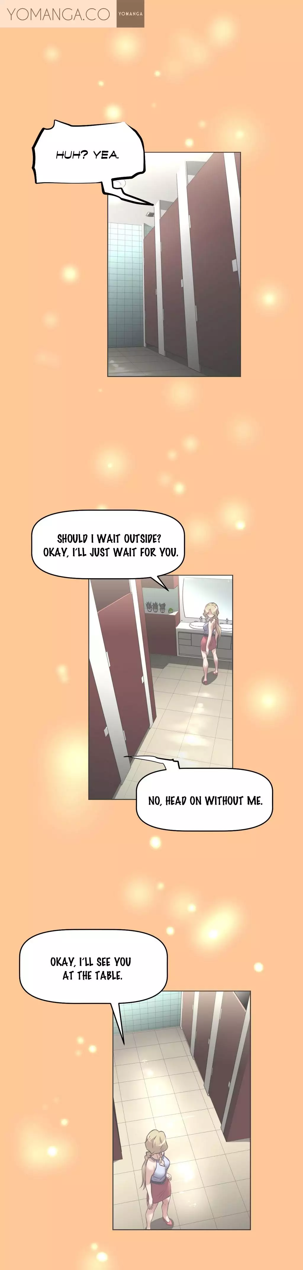 Brawling Go 0-18 Chapters