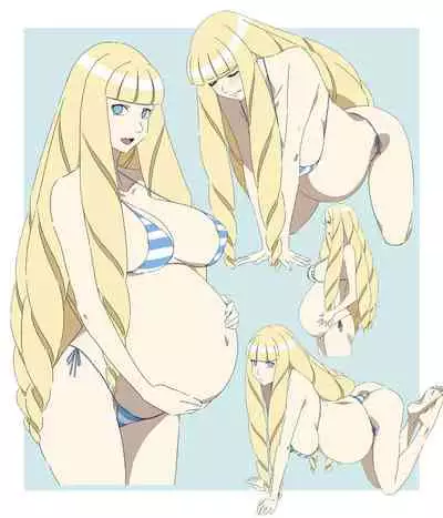 [Pixiv] 2842594 (gasora) Turn A Gundam [English]